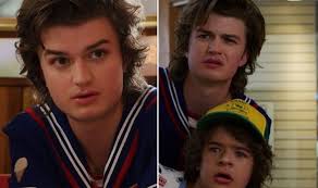 This article is a stub. Stranger Things Season 4 Steve Harrington To Die In Heartbreaking Clue Tv Radio Showbiz Tv Express Co Uk