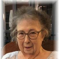 Bonnie Faye Clardy Obituary (2022)