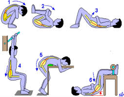 почему немеют конечности рук и ног во время сна 5 Minutnye Uprazhneniya Na Rastyazhku Kotorye Spasut Vas Ot Boli V Spine Health And Beauty Character Disney Characters