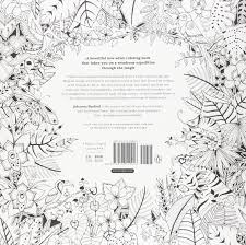 If you do not allow these cookies, some or all of these. Magical Jungle An Inky Expedition And Coloring Book For Adults Penguin Books Basford The Pages Grinch Pictures To Fairy Colour Bus Drawing Colouring Worksheets Happy Birthday Cultureofcruelty