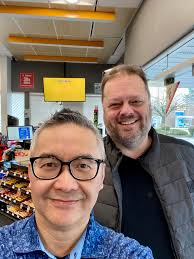 Cariboo Hill Grad 86 25yr reunion