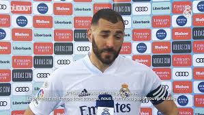 Karim benzema was born on 19th december 1987 by hafid benzema in the city of lyon, france by (father) and wahida djebbara (mother). Video Le Double De Karim Benzema Face A Elche