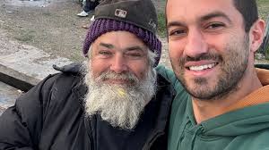 Fundraiser by John Plutino : Support John's Mission to Feed the Homeless