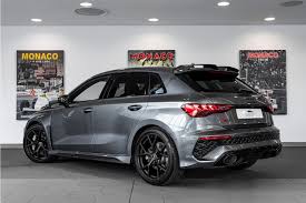 Image result for Daytona Gray 2022 RS3