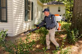 Mosquito Control