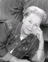 Mary McVay Obituary (2013)