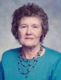 Obituary information for Isabelle Rogers Pagett
