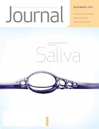 pdf lipid characterization of human saliva