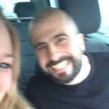 Så här glada blir både...