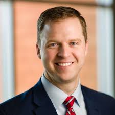 Dr. Christopher Camp, MD