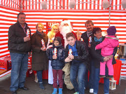 Das buch in borbeck handelsges.mbh. Markt Vorweihnachtliches Essen West