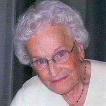 Bernice J. Palczynski Obituary