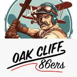 Oak Cliff 86ers vs Red Bird Aviators