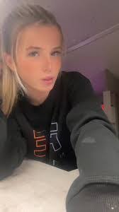 Ella Blackwood's Instagram, Twitter & Facebook