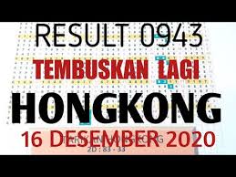 Tarikan Angka Paito Hk 16 Desember 2020 Jaminan Masuk Youtube