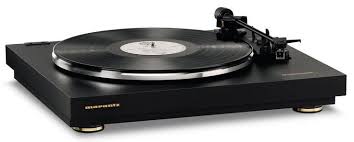 Marantz Tt 42p Turntable Automatic Turntable Marantz Turntable