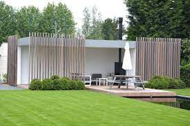 tuinkotje niet mis tuinhuizen tuin huis en tuin