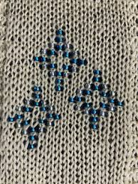 We love anything related to cross stitch here at book riot. Ravelry My Little Pony Elements Of Harmony Pattern By Lalie Roque