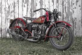 Image result for Indian Red 1940 Motorcycle