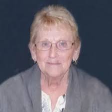 Obituary information for Donna Jean Trainer
