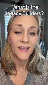 Discover how the legacy builders program can help you break free from the  stress of traditional work and create a thriving income online right from  your living! You will get: • step-by-step training, ...