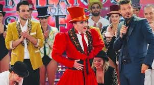 De wikipedia, la enciclopedia libre. Anibal Pachano Hablo Del Emocionante Homenaje Que Le Celebraron En Showmatch De La Bahia