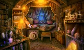 Art Gameart Gaming Gamedev Gamedevelopmentart Game Livingroom Room Furniture Vintage Fantasy Rooms Fantasy Artwork Anime Scenery