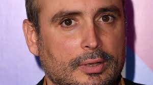 Regisseur Peter Strickland: 'Het gaat niet om het verhaaltje'