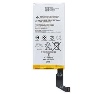 PIXEL ORIGINAL BATTERY - PIXEL 4 
