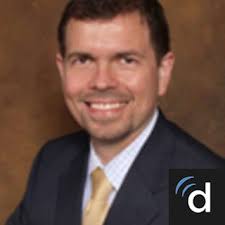 Dr. Christopher Mesa, MD