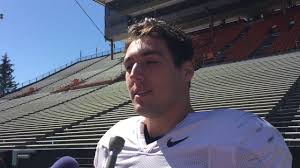 OSU's Nall comfortable as full-time running back