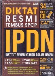 Didalam tulisan ini teman teman bisa mendapatkan simulasi soal tes ipdn yang tentunya akan sangat bermanfaat bagi teman teman semua. Contoh Soal Psikotes Ipdn