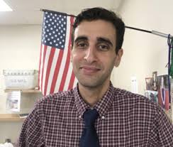 INTRODUCING KING JACKSON & QUEEN GRAY