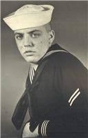 Gary Snavely Obituary (1944