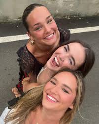 Instagram photo by McKenna Kirvin • Jul 23, 2023 at 7:26 PM