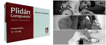 Plidan Administracion Efectos Secundarios Precauciones Y Almacenamiento Arriba Salud