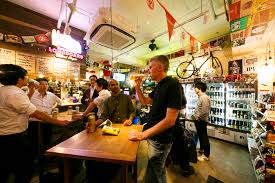 Four Of The Best Liquor Stores With Bars In Tokyo Japan Travel Tips Tokyo Travel Guide Tokyo