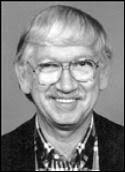 Jack Vinyard Obituary (2008)