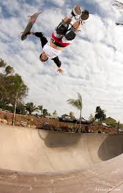 hosoi christ air skateboarding surfing skateboard top air