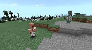 Die neuesten tweets von minecraft dungeons (@dungeonsgame). Mcpe Bedrock Windcaller Add On Minecraft Addons Mcbedrock Forum