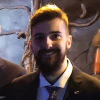 2 "David Vílchez Pérez" profiles