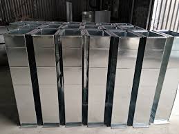 SỰ KHÁC BIỆT GIỮA ỐNG GIÓ VUÔNG VÀ ỐNG GIÓ TRÒN XOẮN – CÔNG TY TNHH CƠ ĐIỆN HẢI ANH