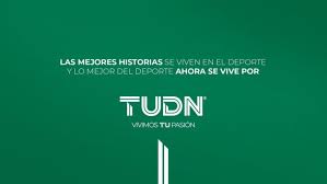 Owned by univision communications, it is an extension of the company's sports division of the same name. Interview With Tudn President Of Sports Juan Carlos Rodriguez About Soccer Coverage World Soccer Talk