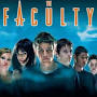 "The Faculty" sur www.rottentomatoes.com