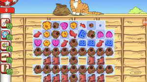 Simon S Cat Crunch Time Learn How To Get Coins Mobile Mode Gaming