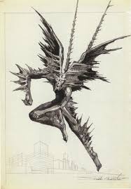 character monster creatures おしゃれまとめの人気アイデア pinterest felipe peregrino イラスト 成田 画