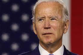 His father, joseph biden sr. Opinion I Observed Joe Biden At Close Range For 20 Years Here S How He Wins And Loses Politico