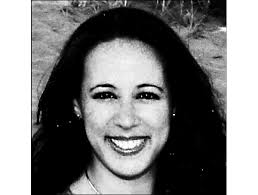 NICOLE GUNNING Obituary (1973