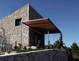 We did not find results for: Enproyecto Arquitectura S Spanish Coastal Stone Cabin Holds A Few Surprises