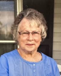 Obituary for Mary Margaret (McMath) Yohn